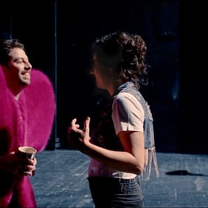 Bilder Songs for Joy - Der Film zur Musik