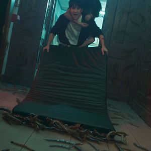 Bilder Creepy Crawly