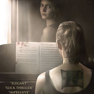 Bilder Die Vierhändige