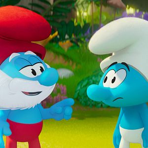 Bilder Die Schlümpfe: Der große Kinofilm 