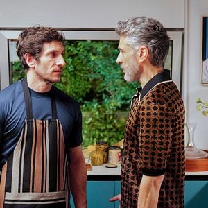 Bilder Leonardo Sbaraglia