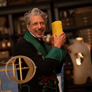 Bilder Wicked: Teil 2