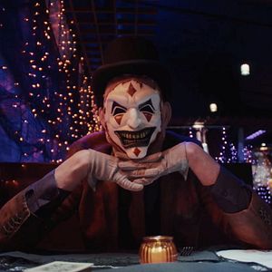 Bilder Michael Sheffield