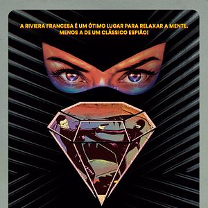 Bilder Reflection In A Dead Diamond