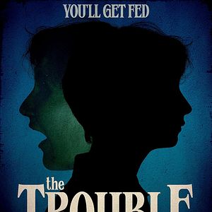 Bilder The Trouble with Tessa