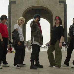 Bilder BTS Army: Forever We Are Young