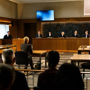 Bilder Sie sagt. Er sagt.