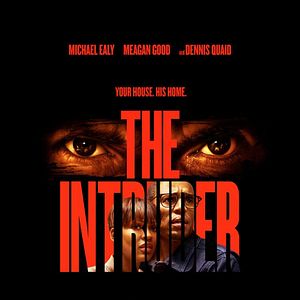 Bilder The Intruder