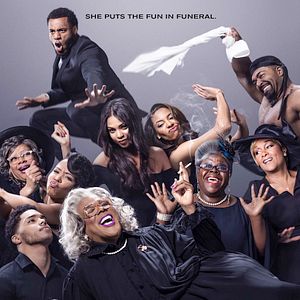 Bilder A Madea Family Funeral