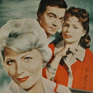 Bilder Was eine Frau im Frühling träumt