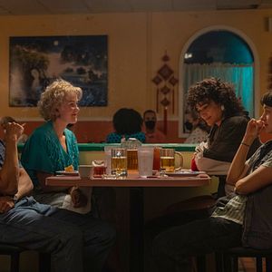 Bilder Love Lies Bleeding