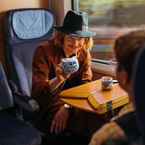 Bilder Emil und die Detektive
