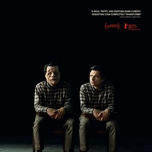 Bilder A Different Man