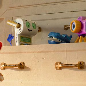 Bilder Toy Story 5