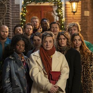 Bilder This Is Not A Christmas Movie