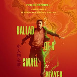 Bilder Ballad Of A Small Player