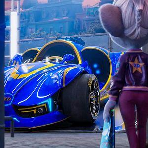 Bilder Grand Prix Of Europe