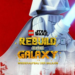 Bilder LEGO Star Wars: Wiederaufbau der Galaxis