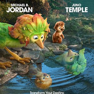 Bilder Swapped - Getauscht