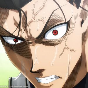 Bilder Blue Lock: Der Film -Episode Nagi-