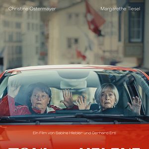 Bilder Toni und Helene