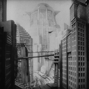 Bilder Metropolis