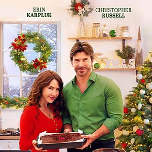 Bilder Das Rezept der Weihnachtsliebe