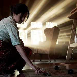 Bilder The Painted - Abbild der Dunkelheit