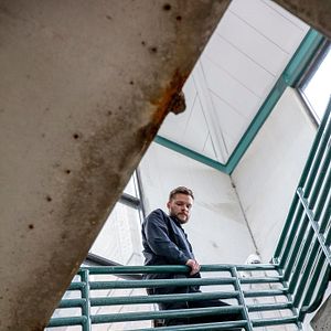 Bilder The Darkest Truth - Im Schatten der Wahrheit