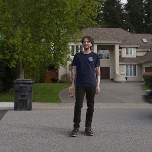 Bilder Richard Harmon