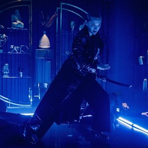 Bilder The Killer’s Game