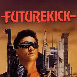 Bilder Futurekick