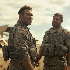 Bilder Alan Ritchson