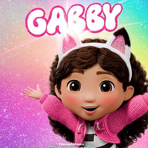 Bilder Gabby's Dollhouse: Der Film