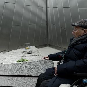 Bilder Albrecht Weinberg - Es ist immer in meinem Kopf