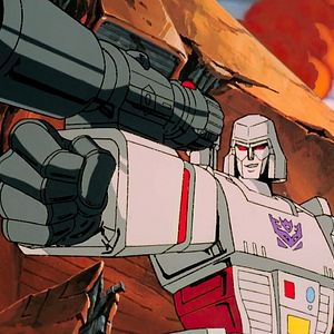 Bilder Transformers - Der Film