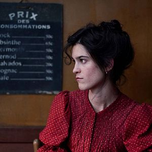 Bilder Suzanne Lindon