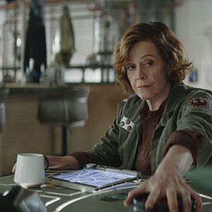 Bilder Sigourney Weaver