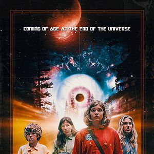 Bilder Space Assassins - Flucht in die Zukunft