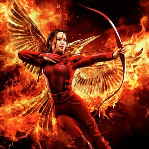 Bilder Die Tribute von Panem 4 - Mockingjay Teil 2