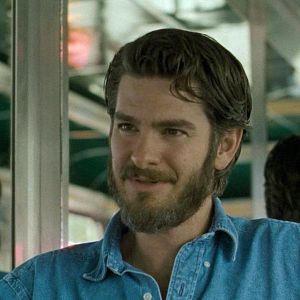 Bilder Andrew Garfield