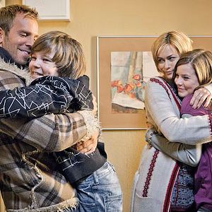 Bilder Weihnachten... ohne mich, mein Schatz!