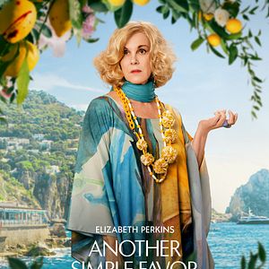 Bilder Nur noch ein kleiner Gefallen