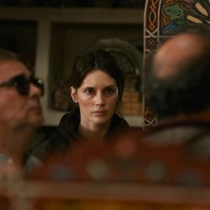 Bilder The Huntress - Stunde der Jägerin