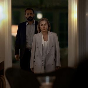 Bilder Gillian Anderson