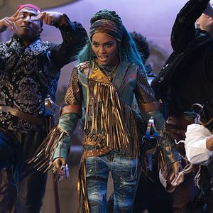 Bilder Descendants 4: The Rise of Red