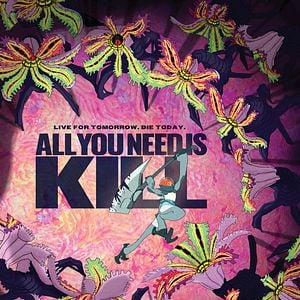 Bilder All You Need Is Kill