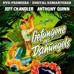 Bilder Gefangene des Dschungels