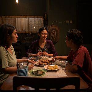 Bilder Crocodile Tears