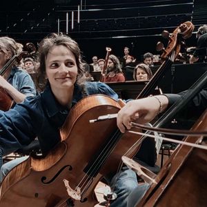 Bilder Wir, das Orchester